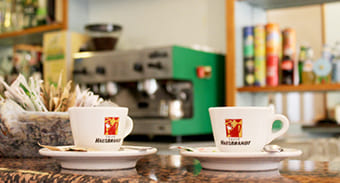 hotel flora bellaria servizi comodità tazzine caffè